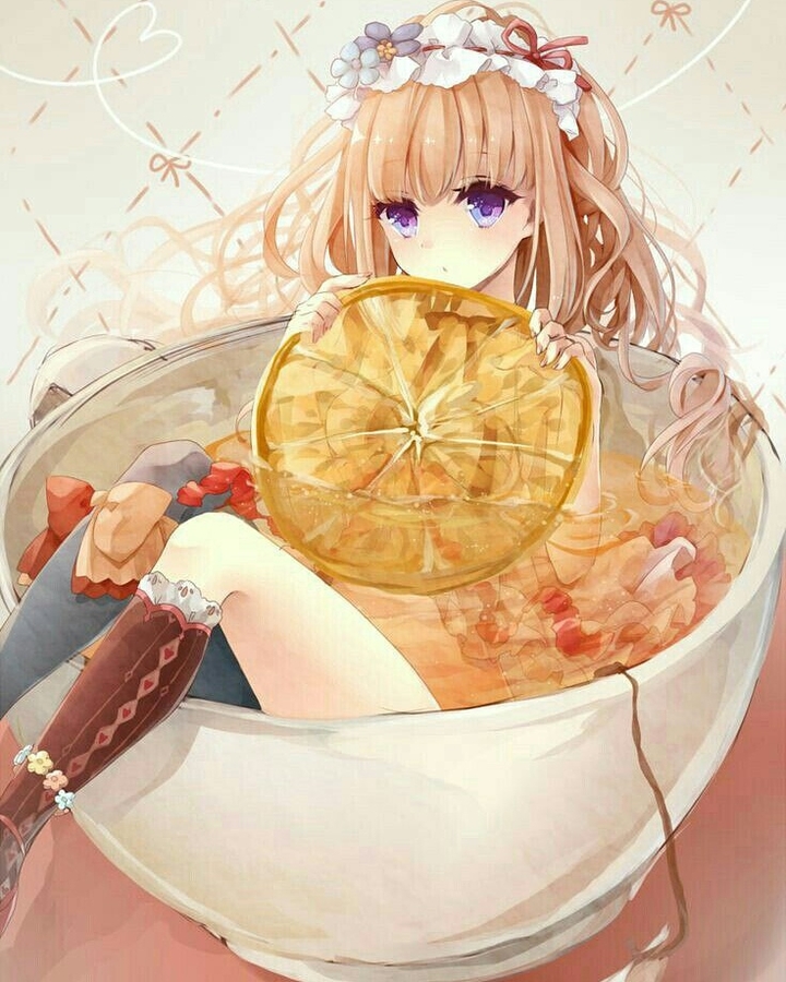 Tea☆