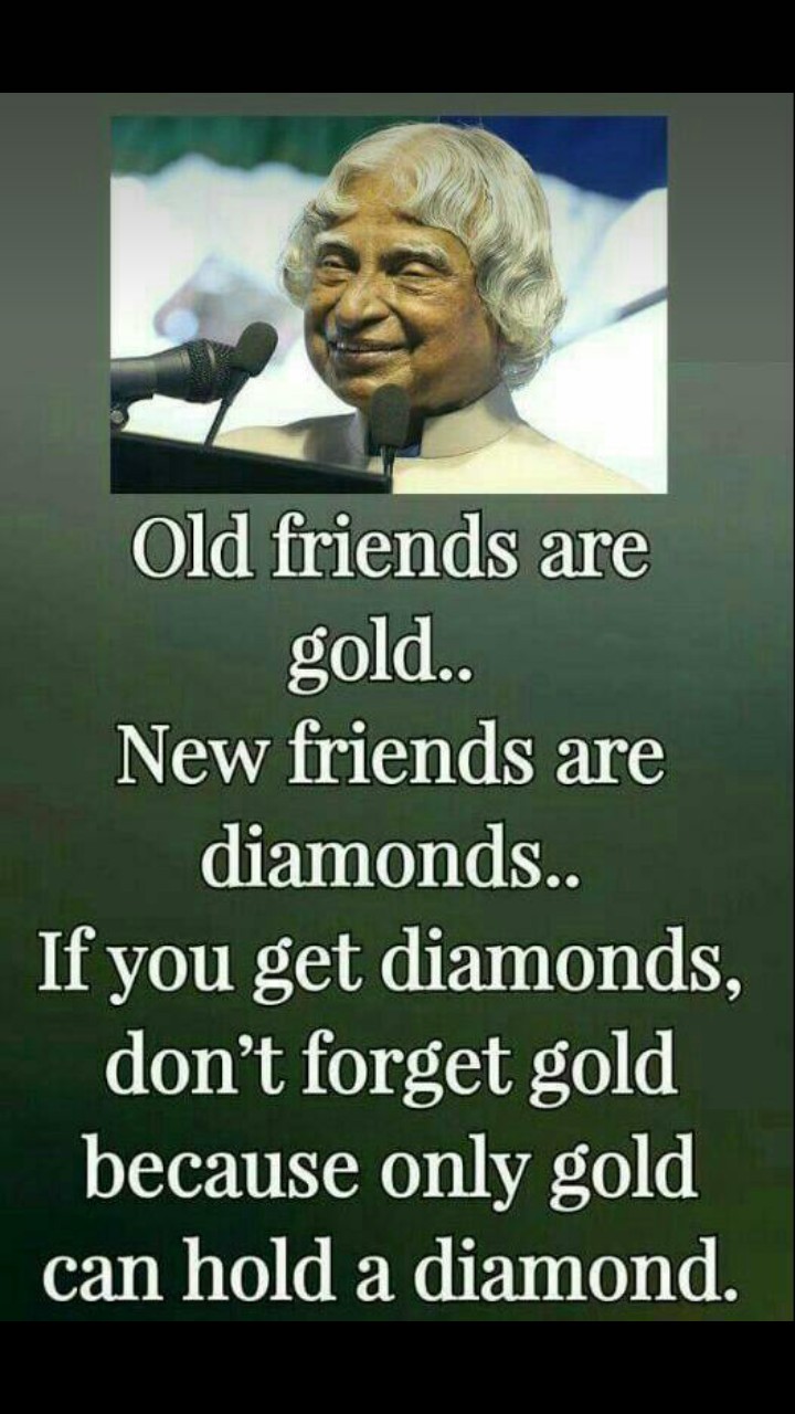 friends