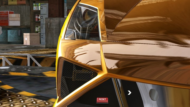 GTA San Andreas lamborghini