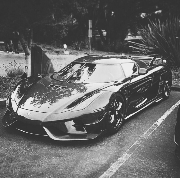Hot Car