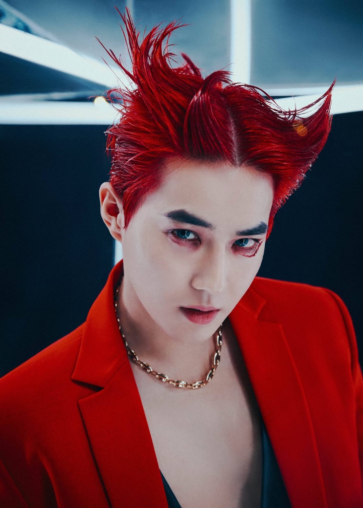 Suho