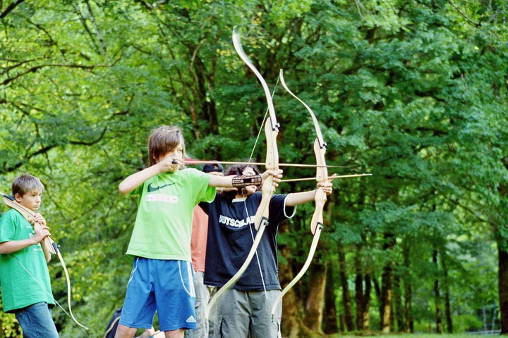 youth Care in the vosges