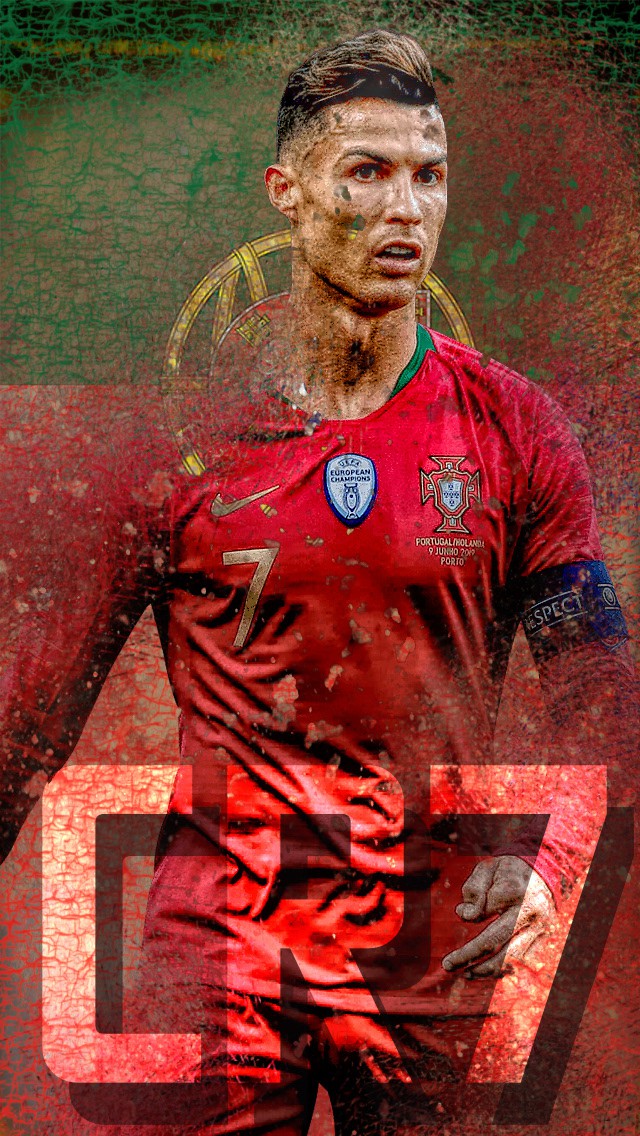 CR7