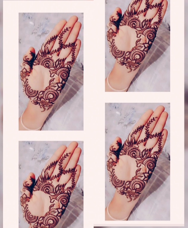 mehndi