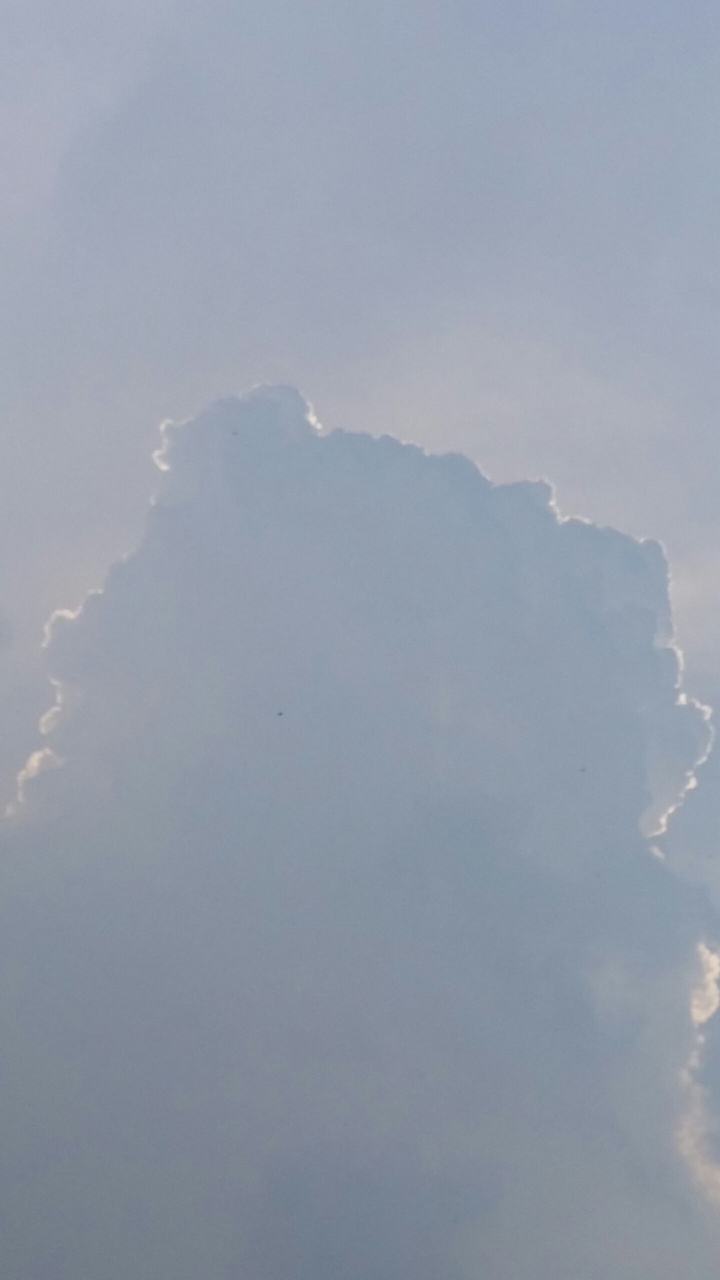 Clouds