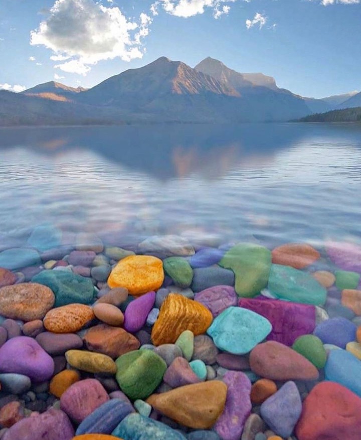 #colorful