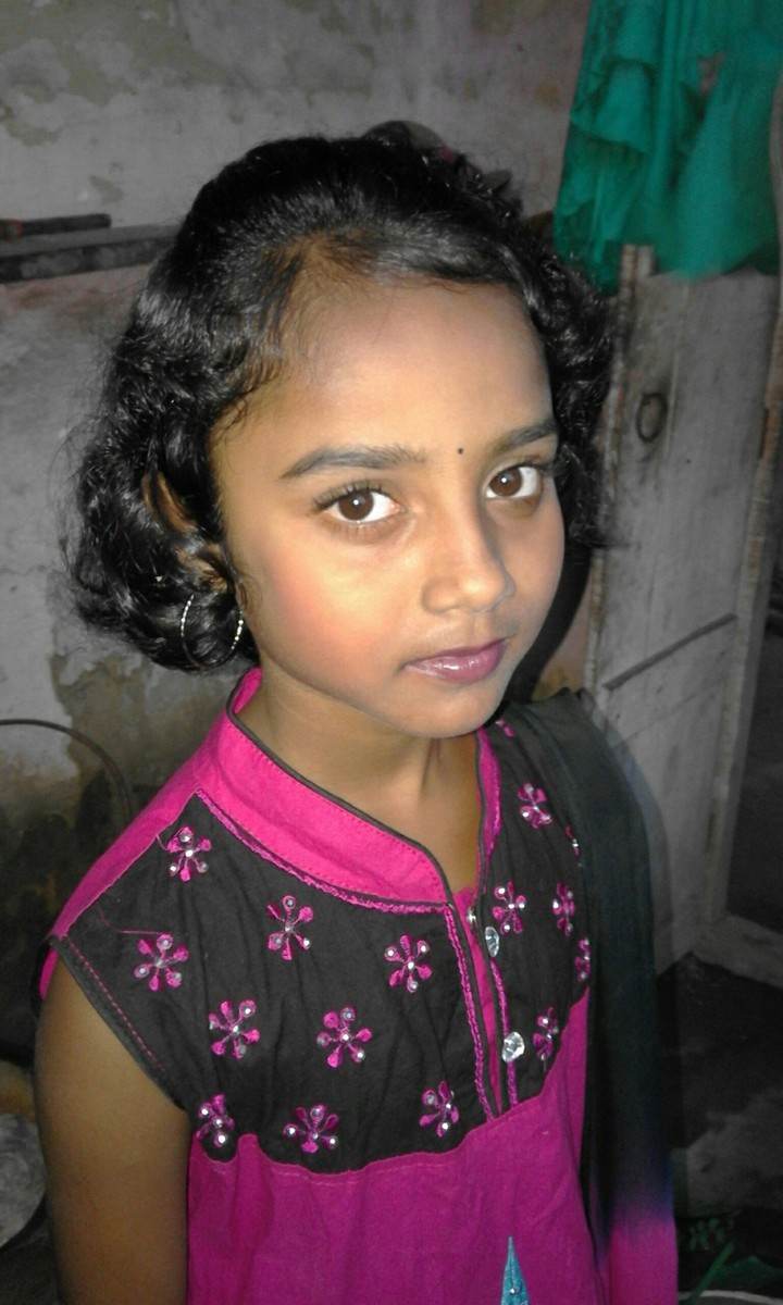 Tithi Das
