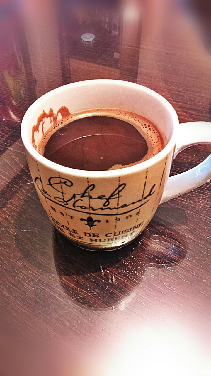 Caffe