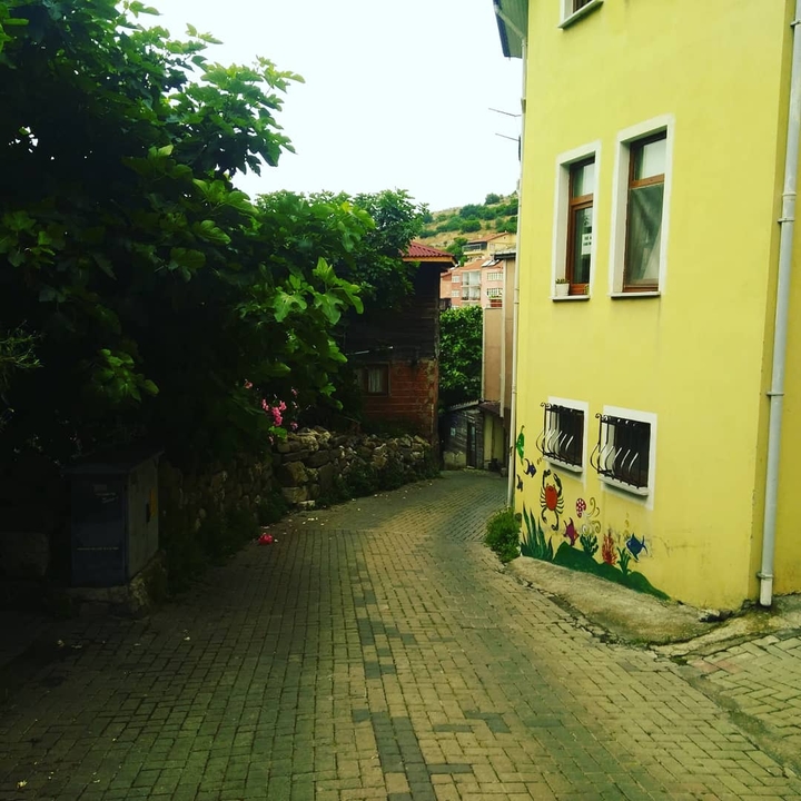 Amasra Turkey