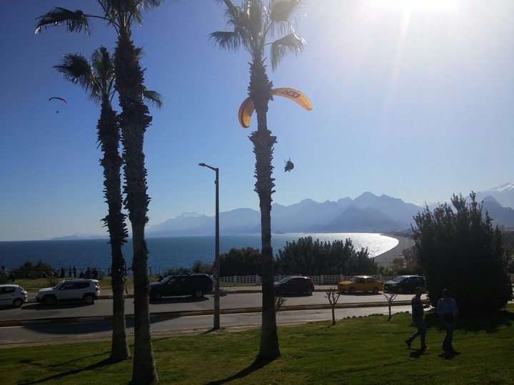 Konyaltı ANTALYA TURKEY