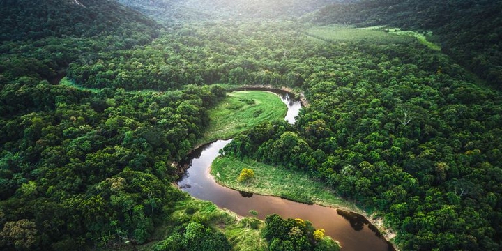 Guess the River name!