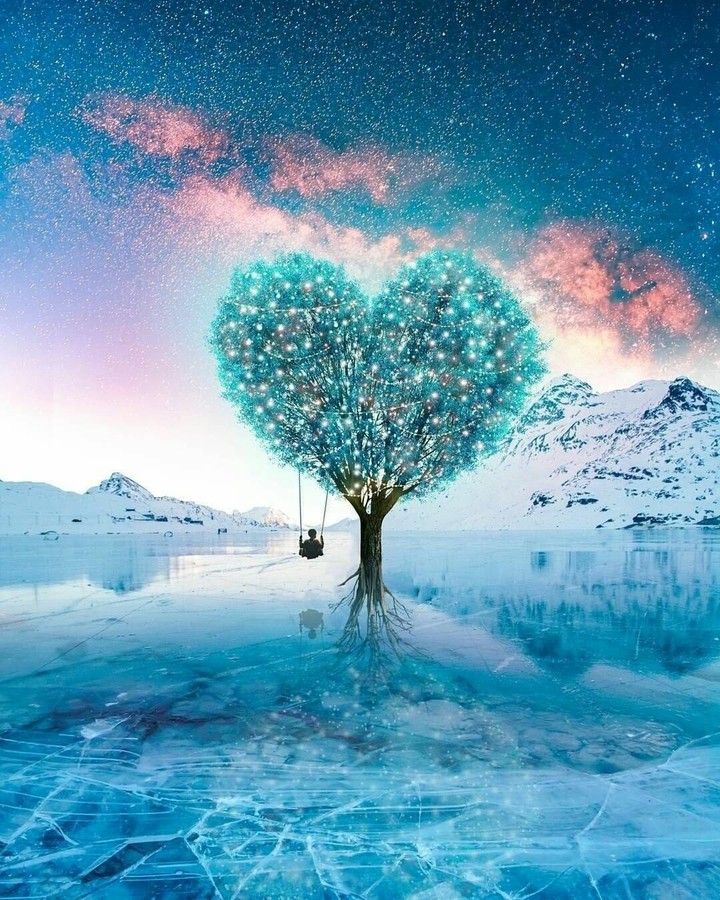 ❤️
