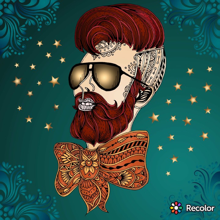 Man