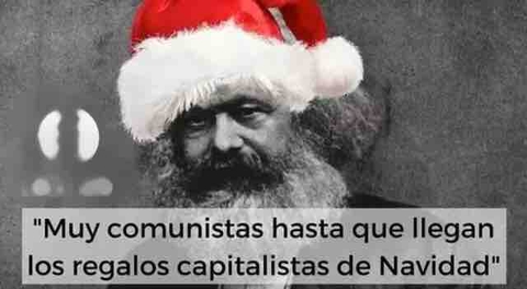 Comunistoides Hipócritas !