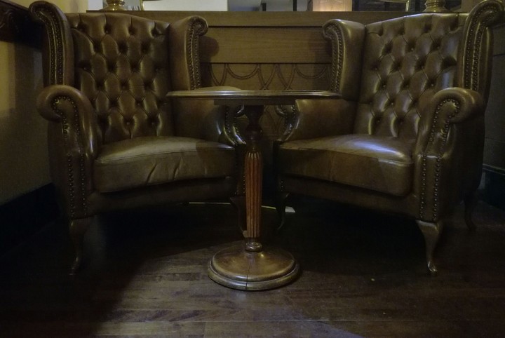Chesterfield