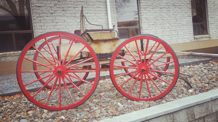 Old school