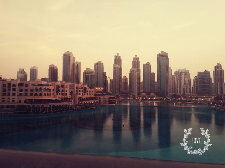 dubai
