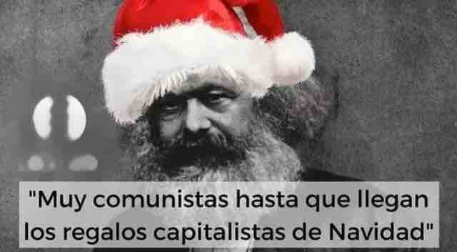 Comunistoides Hipócritas !