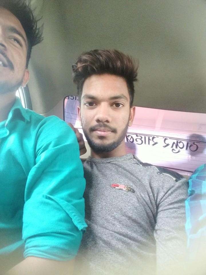 my car