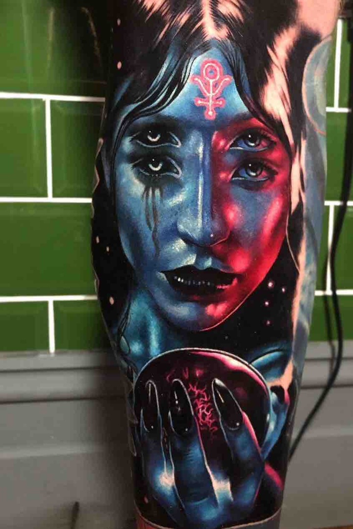 Tattoo