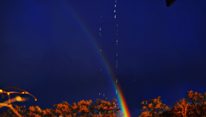 rainbow