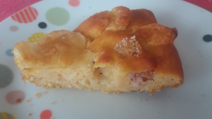 torta salata