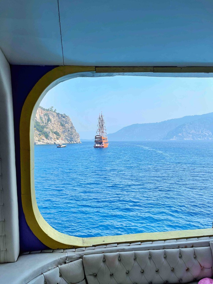 Aegean Sea