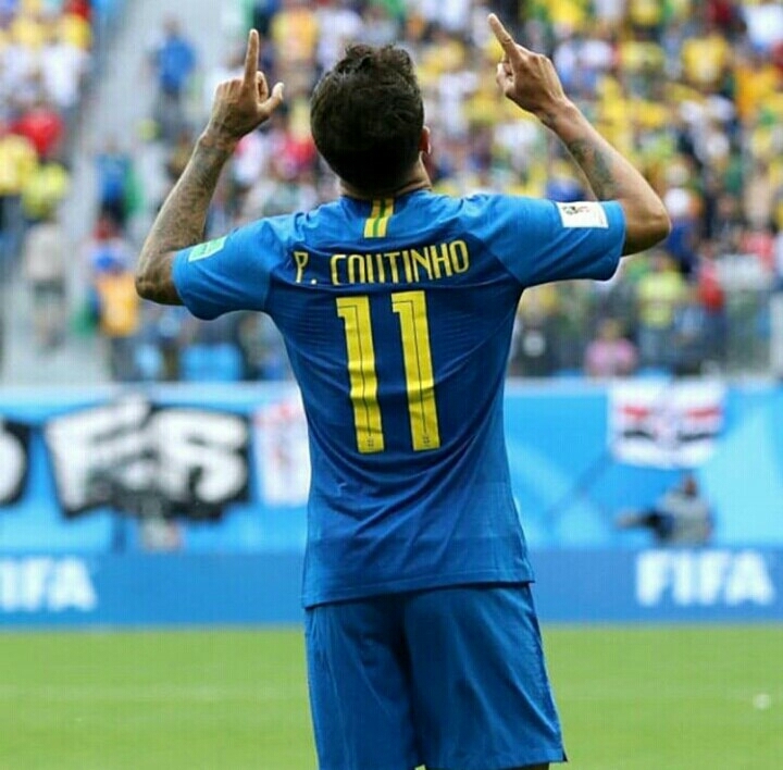 Coutinho