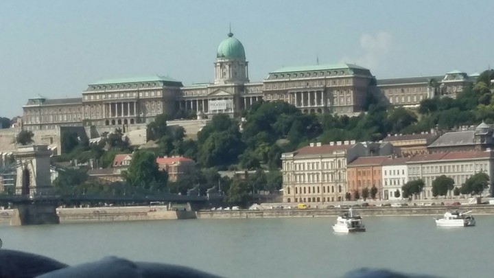 Budapest