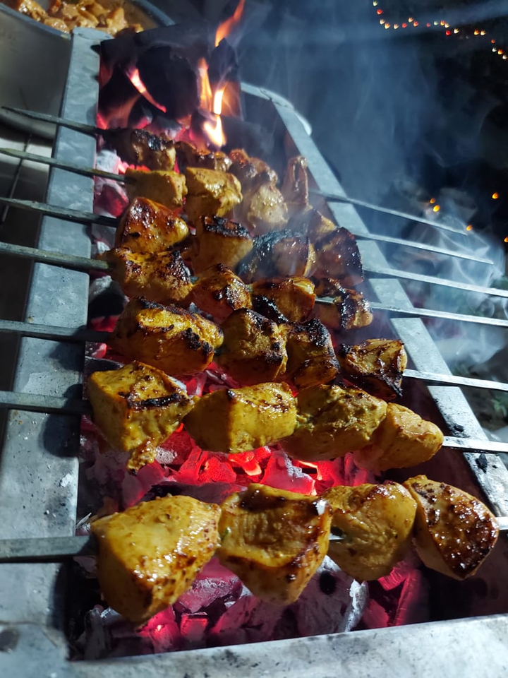 BBQ