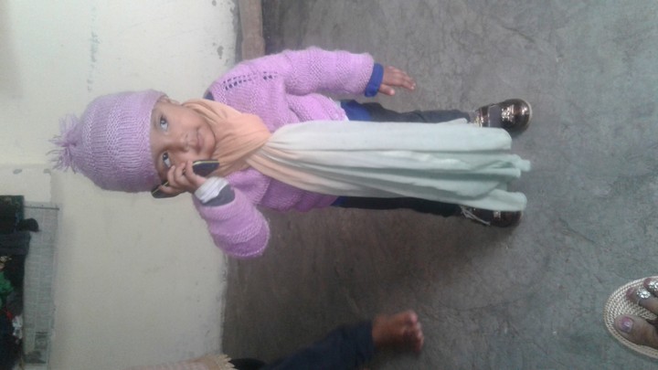 so so cuit little baby
