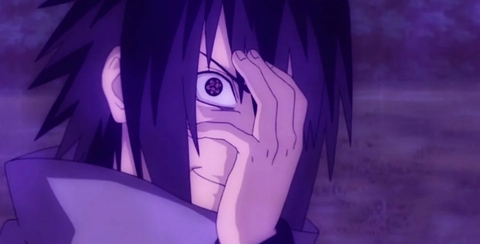 sasuke