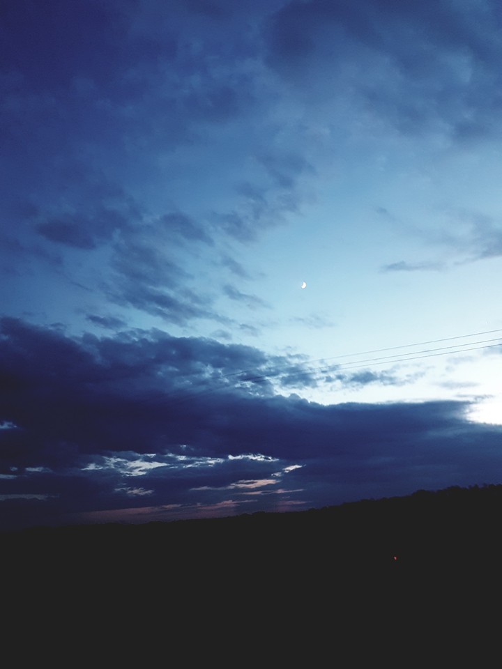 6am vibes