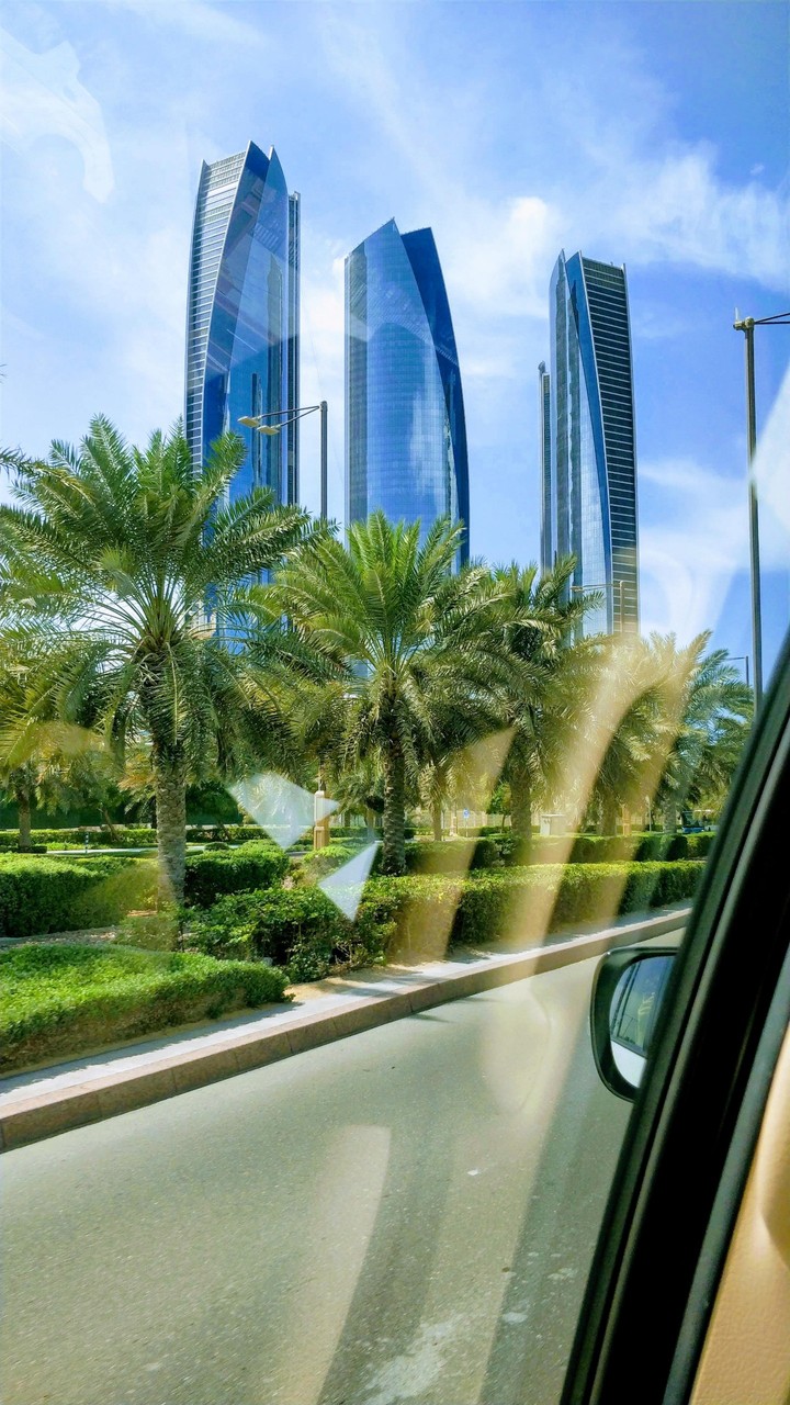 Abu Dhabi