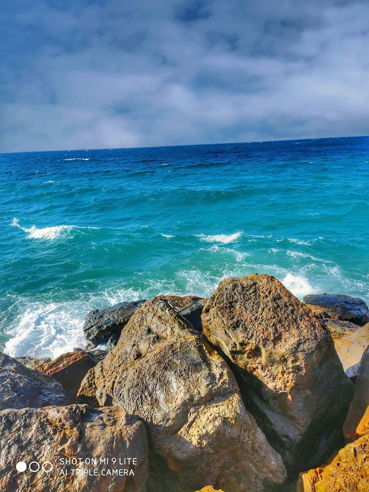 sea ?