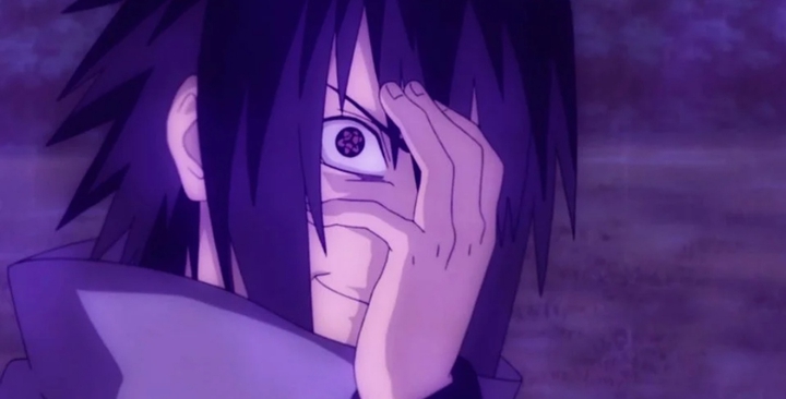 sasuke