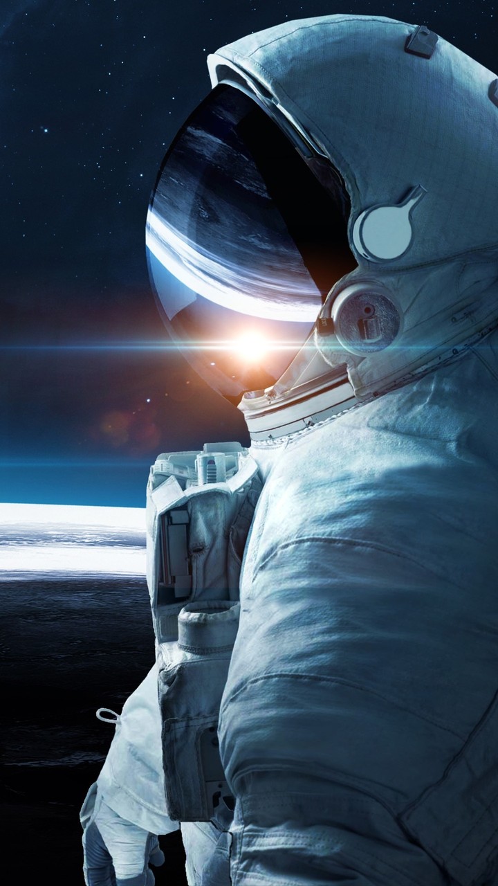 In the Space