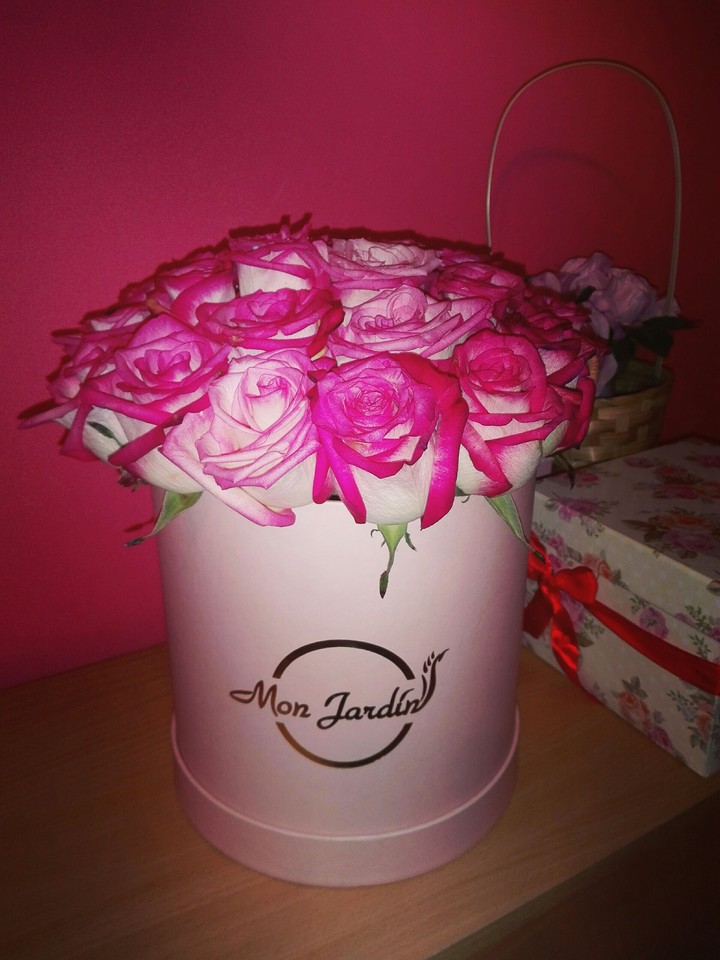roses