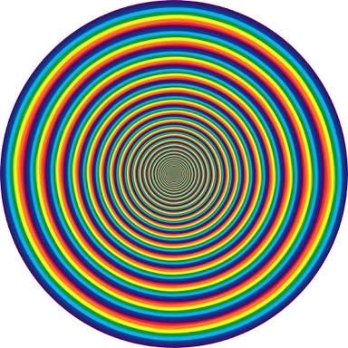 rainbow 