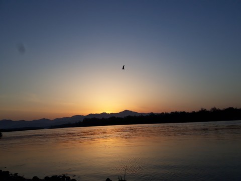 sunrise