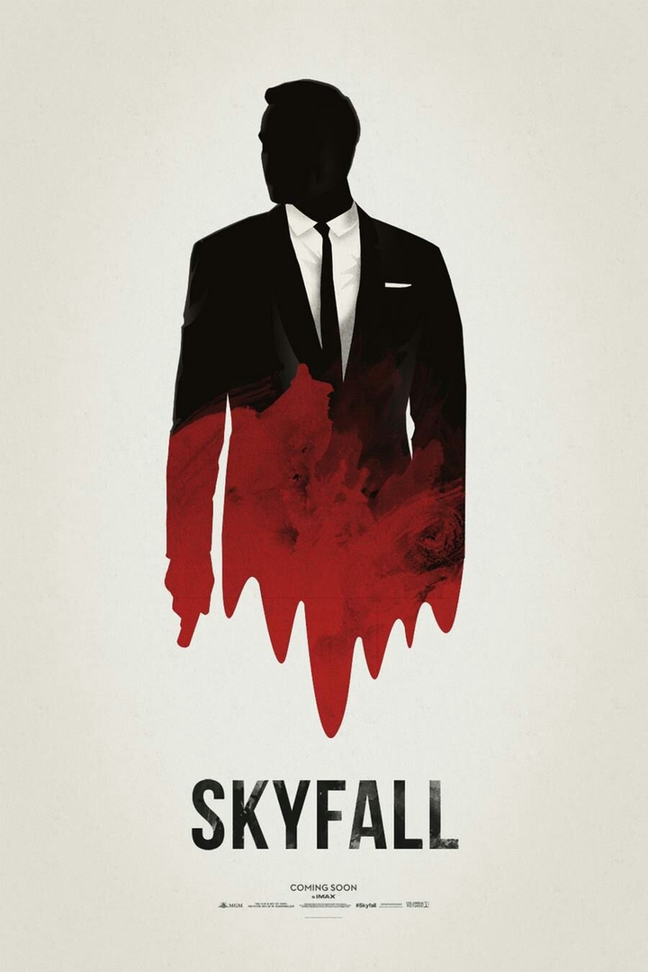 skyfall