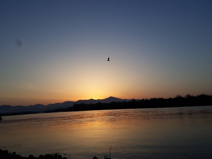 sunrise