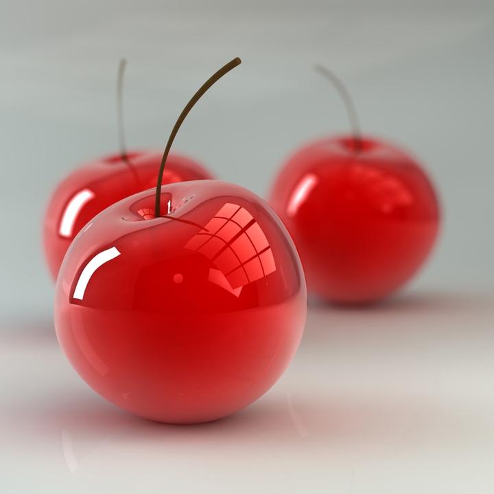 CHERRY BOMB
