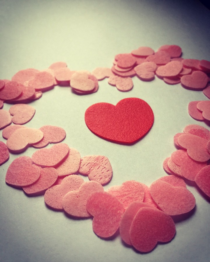 hearts