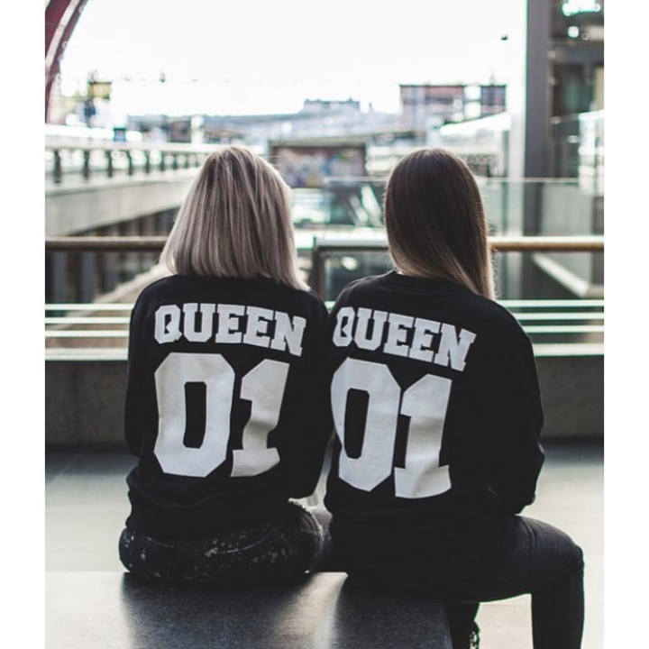 The Queen 01