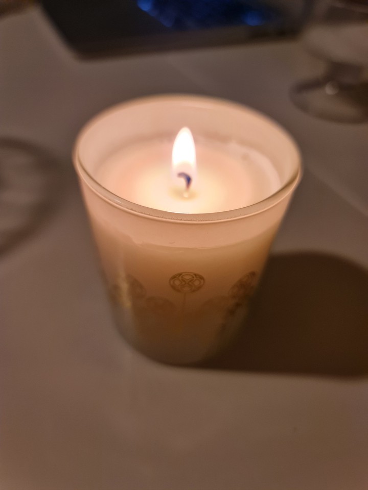 Candle