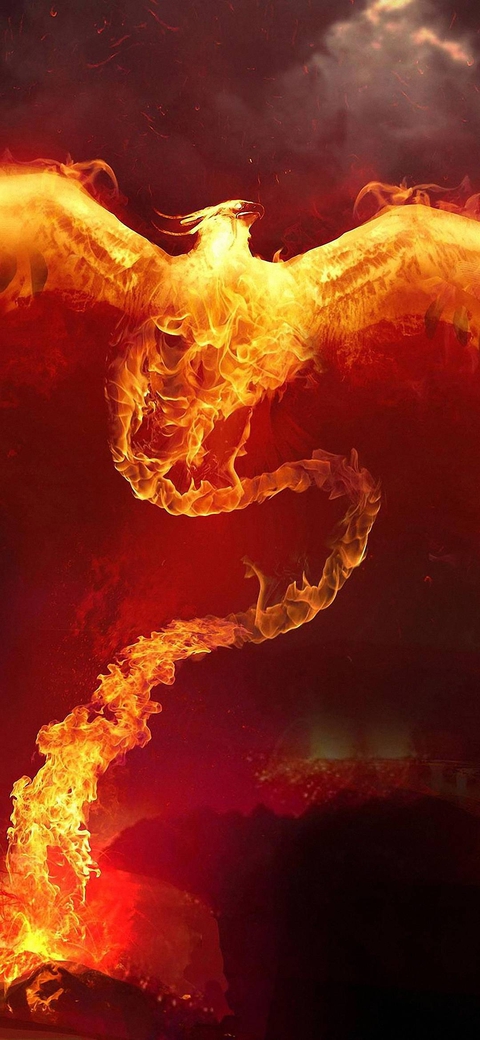 mythology, annimation壁纸