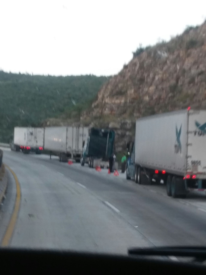 truck