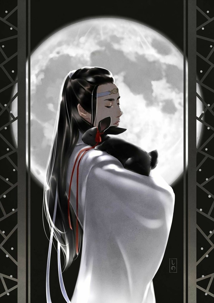 WangXian ツ