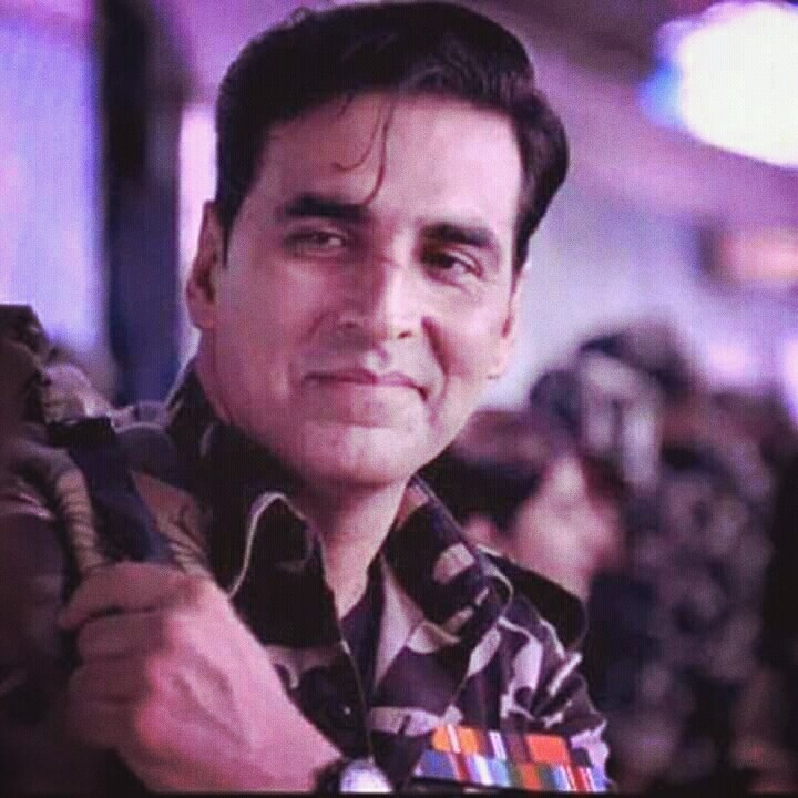 Akshay Kumar